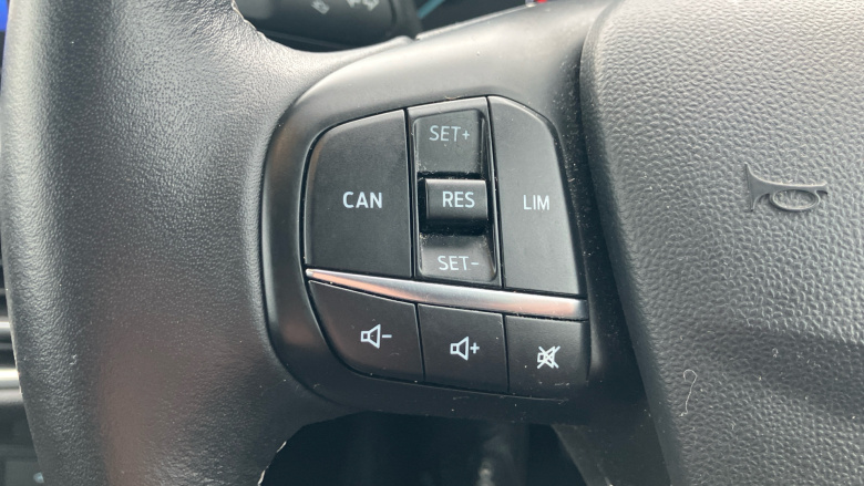 Ford Fiesta 1.0 EcoBoost Zetec 3dr Petrol Hatchback